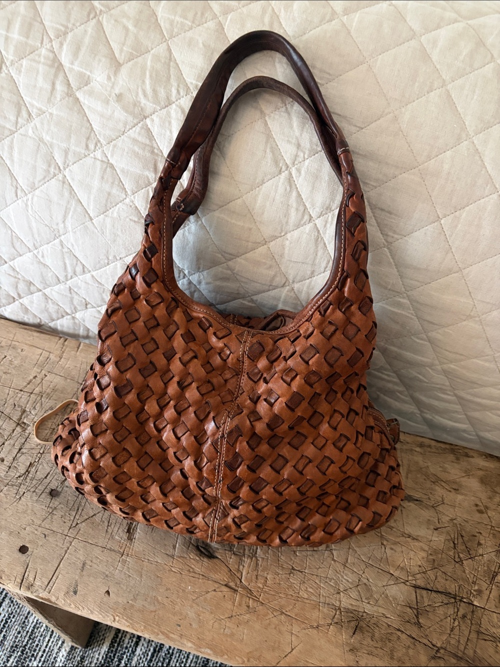 Langelotti Bag